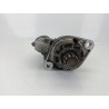 Recambio de motor arranque para volkswagen golf vi (5k1) 2.0 tdi referencia OEM IAM 02M911024  