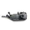 Recambio de moldura para volkswagen crafter furgoneta (sy_, sx_) 2.0 tdi rwd referencia OEM IAM 7C1858337  