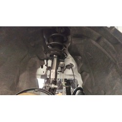 AMORTIGUADOR DELANTERO IZQUIERDO 2536434 