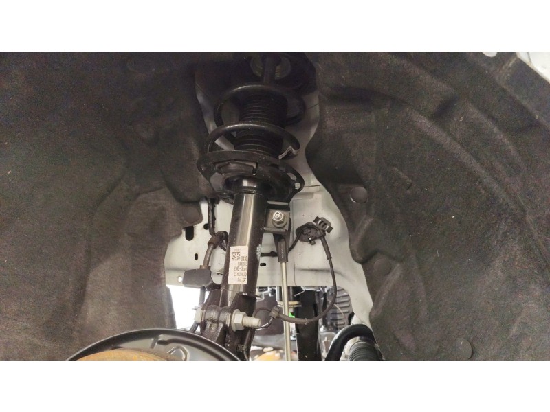 Recambio de amortiguador delantero izquierdo para ford kuga iii (dfk) 1.5 ecoboost referencia OEM IAM 2536434  