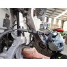 Recambio de mangueta delantera izquierda para volvo v60 ii (225) b4 mild-hybrid referencia OEM IAM   