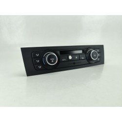 MANDO CLIMATIZADOR 64119221853 