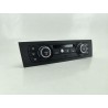 Recambio de mando climatizador para bmw x1 (e84) sdrive 20 d referencia OEM IAM 64119221853  