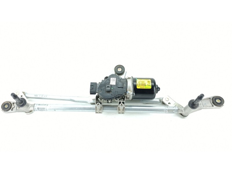 Recambio de motor limpia delantero para renault austral tce 130 referencia OEM IAM 288000579R  