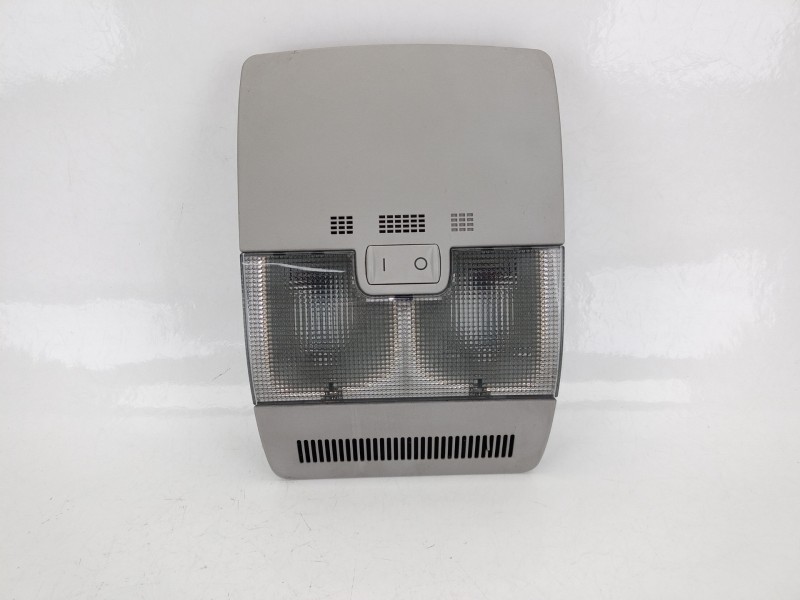 Recambio de luz interior para audi a3 (8p1) 2.0 tdi referencia OEM IAM 8E0947565  