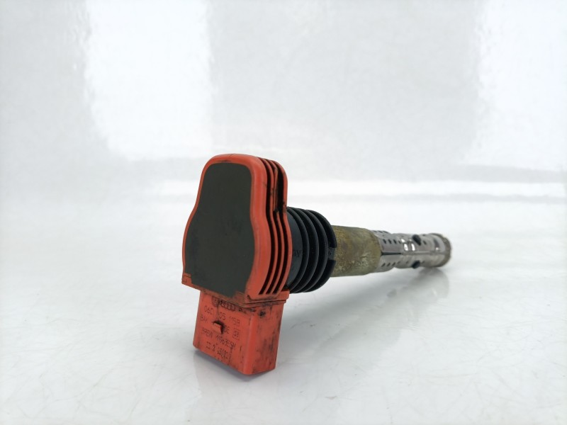 Recambio de bobina encendido para audi a4 b6 (8e2) 2.0 referencia OEM IAM 06C905115B  