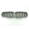 Recambio de rejilla paragolpes central para bmw x1 (e84) sdrive 20 d referencia OEM IAM 51117347667  