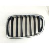 Recambio de rejilla paragolpes central para bmw x1 (e84) sdrive 20 d referencia OEM IAM 51117347667  