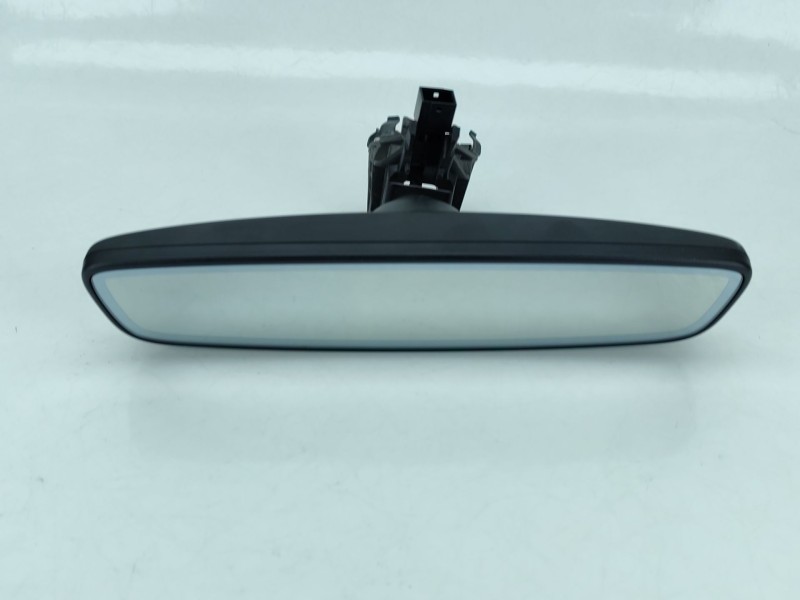 Recambio de espejo para volkswagen t-roc (a11, d11) 1.0 tsi referencia OEM IAM 3G0857511AN  