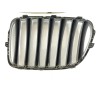 Recambio de rejilla paragolpes central para bmw x1 (e84) sdrive 20 d referencia OEM IAM 51117347667  