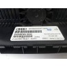 Recambio de mando climatizador para audi a3 (8p1) 2.0 tdi referencia OEM IAM 8P0820043H  
