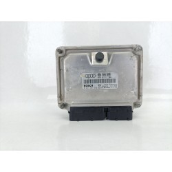 CENTRALITA MOTOR UCE 8E0909559 
