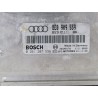 Recambio de centralita motor uce para audi a4 b6 (8e2) 2.0 referencia OEM IAM 8E0909559  