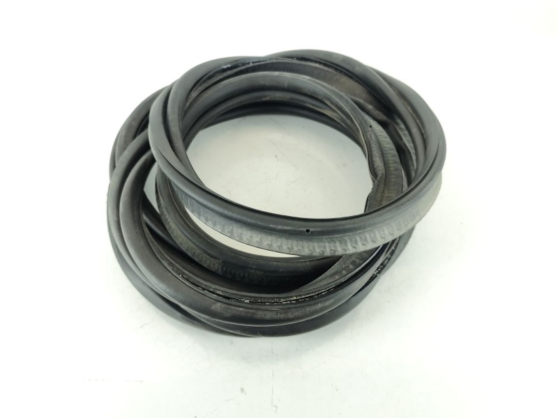 Recambio de gomas contorno puerta para bmw x1 (e84) sdrive 20 d referencia OEM IAM 51762990474  