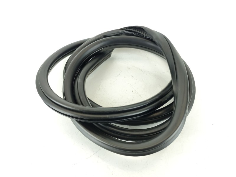 Recambio de gomas contorno puerta para bmw x1 (e84) sdrive 20 d referencia OEM IAM 51727377831  