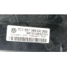 Recambio de retrovisor derecho para volkswagen crafter furgoneta (sy_, sx_) 2.0 tdi rwd referencia OEM IAM 7C1857388  