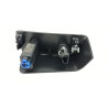Recambio de moldura para opel corsa f (p2jo) 1.2 (68) referencia OEM IAM 9830788880  