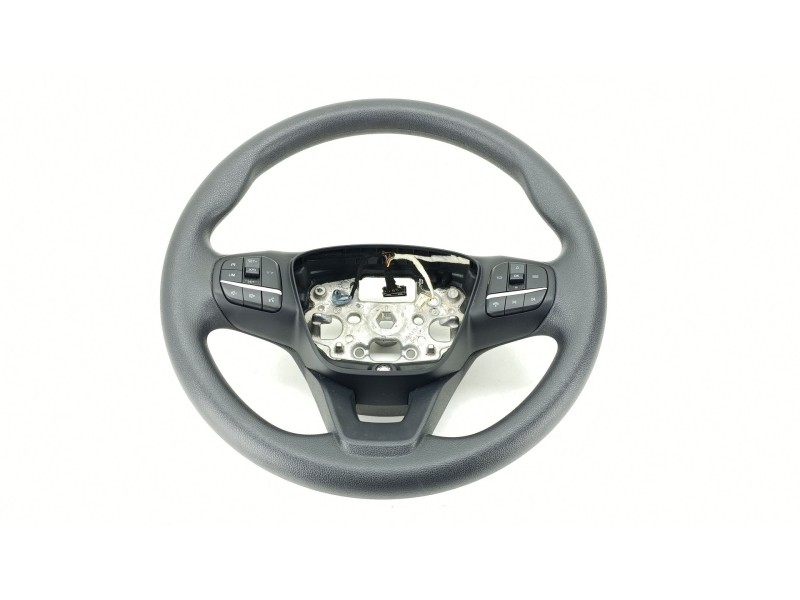 Recambio de volante para ford transit custom v362 autobús (f3) 1.0 ecoboost phev referencia OEM IAM 659280600A  