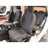 Recambio de asiento delantero izquierdo para seat leon st (5f8) 1.6 tdi referencia OEM IAM   
