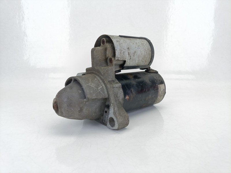 Recambio de motor arranque para audi a4 b6 (8e2) 2.0 referencia OEM IAM 078911023D  
