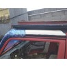 Recambio de techo interior para suzuki samurai todo terreno, cerrada (sj_) 1.3 a las 4 ruedas (sj 413) referencia OEM IAM   