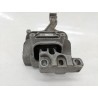 Recambio de soporte motor derecho para seat leon (5f1) 1.5 tgi referencia OEM IAM 5Q0199262BF  