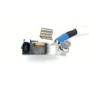 Recambio de modulo electronico para opel corsa f (p2jo) 1.2 (68) referencia OEM IAM 9853437080  
