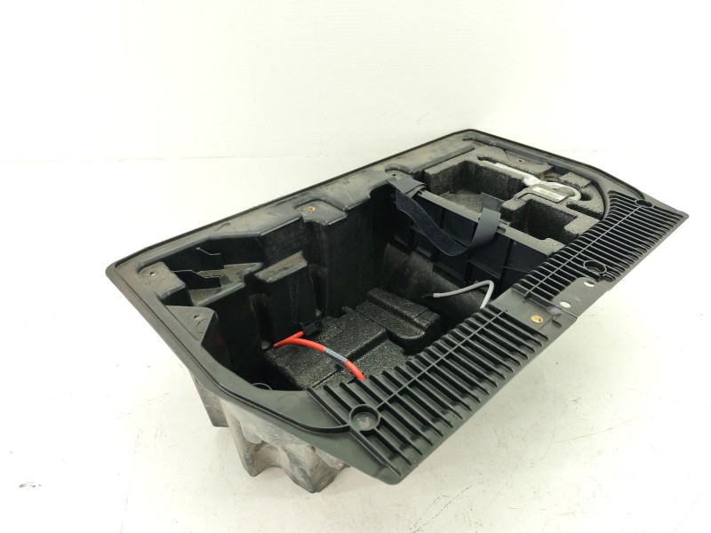 Recambio de soporte bateria para bmw x1 (e84) sdrive 20 d referencia OEM IAM 51752990101  