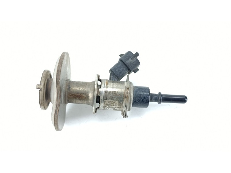Recambio de inyector para volkswagen crafter furgoneta (sy_, sx_) 2.0 tdi rwd referencia OEM IAM 0444021072  