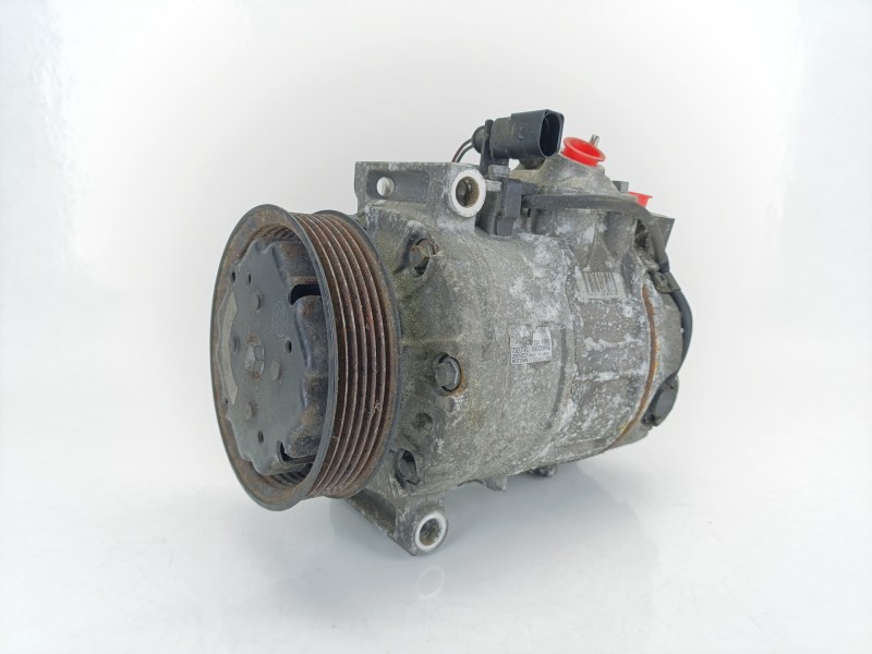 Recambio de compresor aire acondicionado para audi a4 b6 (8e2) 2.0 referencia OEM IAM 4472208393  