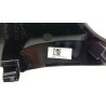 Recambio de moldura para opel corsa f (p2jo) 1.2 (68) referencia OEM IAM 98517173XU  