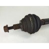 Recambio de transmision delantera derecha para audi a3 (8p1) 2.0 tdi referencia OEM IAM 1K0407272K  