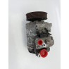 Recambio de compresor aire acondicionado para audi a4 b6 (8e2) 2.0 referencia OEM IAM 4472208393  