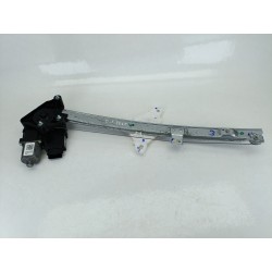 ELEVALUNAS DELANTERO IZQUIERDO 82450Q0520 