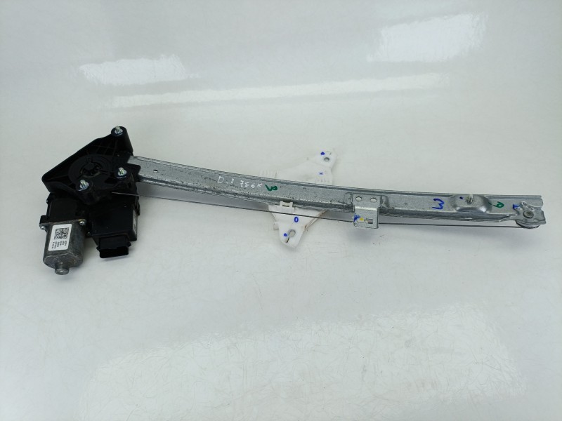 Recambio de elevalunas delantero izquierdo para hyundai i20 iii (bc3, bi3) 1.0 t-gdi referencia OEM IAM 82450Q0520  