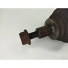 Recambio de transmision delantera derecha para audi a3 (8p1) 2.0 tdi referencia OEM IAM 1K0407272K  