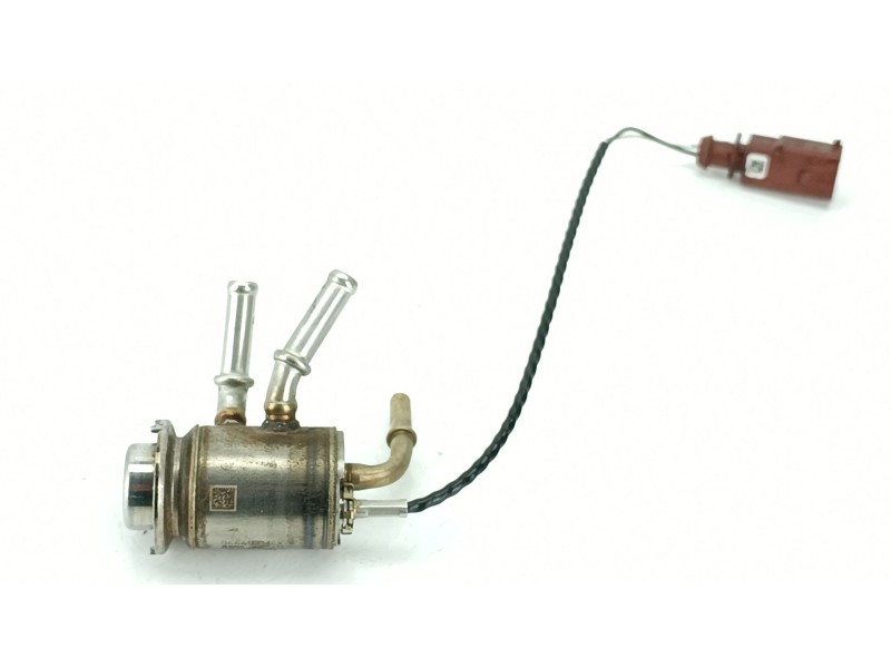 Recambio de inyector para volkswagen crafter furgoneta (sy_, sx_) 2.0 tdi rwd referencia OEM IAM 2N0131113G  