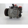 Recambio de compresor aire acondicionado para audi a4 b6 (8e2) 2.0 referencia OEM IAM 4472208393  