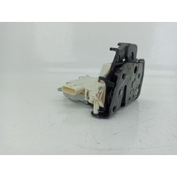 CERRADURA PUERTA TRASERA IZQUIERDA 4F0839015J 