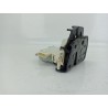 Recambio de cerradura puerta trasera izquierda para audi a6 c6 avant (4f5) 2.7 tdi referencia OEM IAM 4F0839015J  