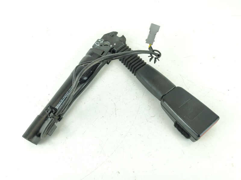 Recambio de pretensor airbag derecho para bmw x1 (e84) sdrive 20 d referencia OEM IAM 72117213564  