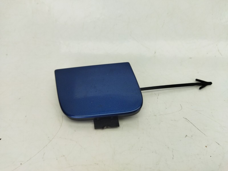Recambio de molduras delanteras para audi a3 (8p1) 2.0 tdi referencia OEM IAM 8P3807241  
