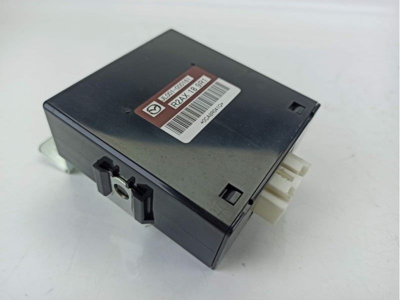 Recambio de modulo electronico para mazda cx-7 (er) 2.2 mzr-cd awd (er10a) referencia OEM IAM R2AX189R1  