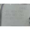 Recambio de molduras delanteras para audi a3 (8p1) 2.0 tdi referencia OEM IAM 8P3807241  
