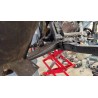Recambio de brazo suspension inferior delantero derecho para ford kuga iii (dfk) 1.5 ecoboost referencia OEM IAM 2446225  