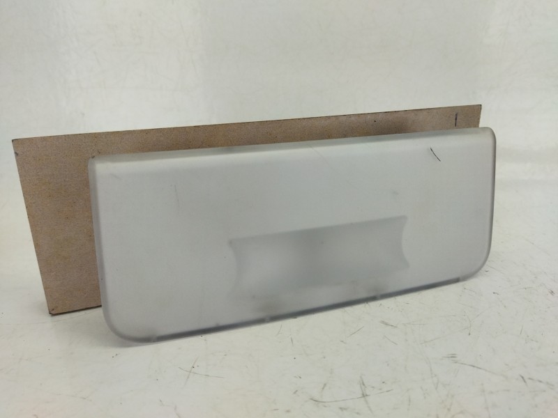 Recambio de luz interior para bmw 1 (e81) 116 d referencia OEM IAM 695125202  
