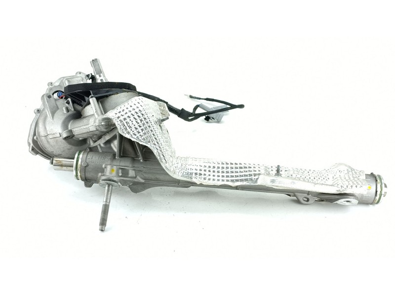 Recambio de cremallera direccion para opel corsa f (p2jo) 1.2 (68) referencia OEM IAM 9860192180  