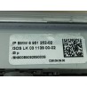 Recambio de luz interior para bmw 1 (e81) 116 d referencia OEM IAM 695125202  