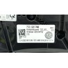 Recambio de cuadro instrumentos para volkswagen crafter furgoneta (sy_, sx_) 2.0 tdi rwd referencia OEM IAM 7C0920749  