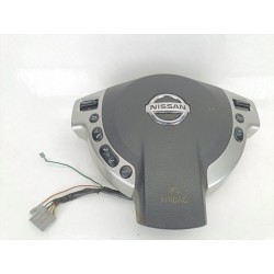 AIRBAG DELANTERO IZQUIERDO 98510JD15D 